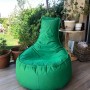 Bean Bag Aktif - Green Green