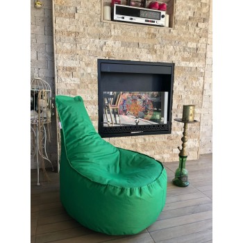 Bean Bag Aktif - Green Green
