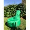 Atelier del Sofa Bean Bag Aktif - Green Green