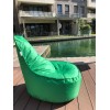 Atelier del Sofa Bean Bag Aktif - Green Green