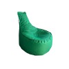 Atelier del Sofa Bean Bag Aktif - Green Green
