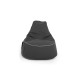 Bean Bag Golf - Grey Grey Atelier del Sofa Bean Bag Golf - Grey Grey