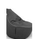 Bean Bag Golf - Grey Grey Atelier del Sofa Bean Bag Golf - Grey Grey