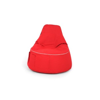 Bean Bag Golf - Red Red
