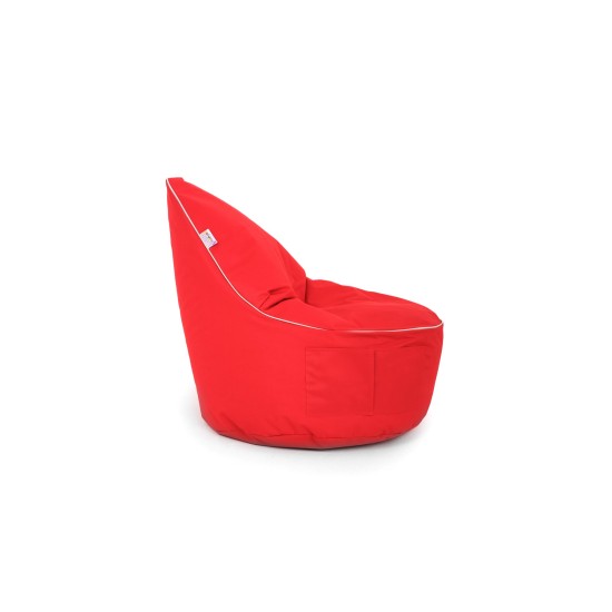 Bean Bag Golf - Red Red Bean Bag Golf - Red Red