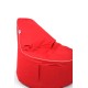 Bean Bag Golf - Red Red Bean Bag Golf - Red Red