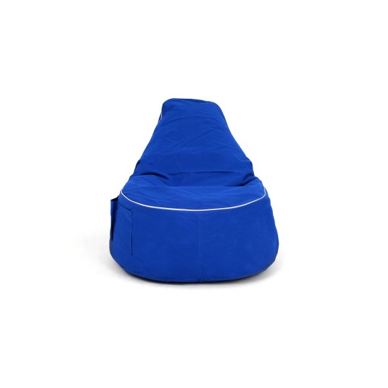 Bean Bag Golf - Blue Blue Bean Bag Golf - Blue Blue