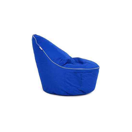 Bean Bag Golf - Blue Blue Bean Bag Golf - Blue Blue
