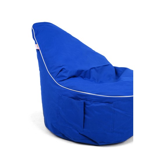 Bean Bag Golf - Blue Blue Bean Bag Golf - Blue Blue