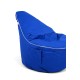 Bean Bag Golf - Blue Blue Bean Bag Golf - Blue Blue