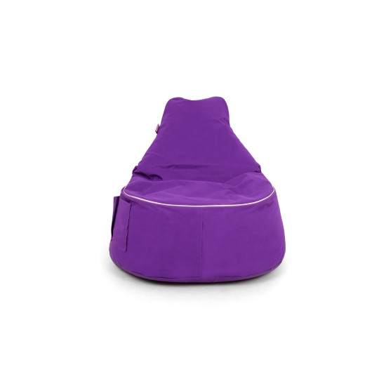 Bean Bag Golf - Purple Purple Bean Bag Golf - Purple Purple