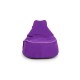 Bean Bag Golf - Purple Purple Bean Bag Golf - Purple Purple
