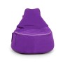 Bean Bag Golf - Purple Purple