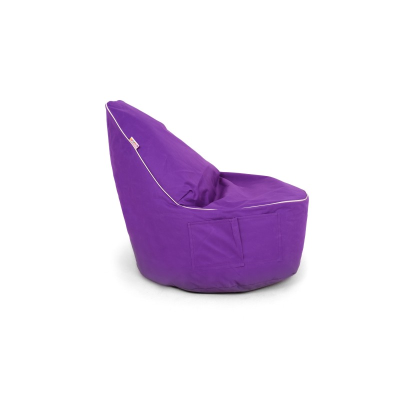 Bean Bag Golf - Purple Purple