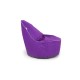 Bean Bag Golf - Purple Purple Bean Bag Golf - Purple Purple