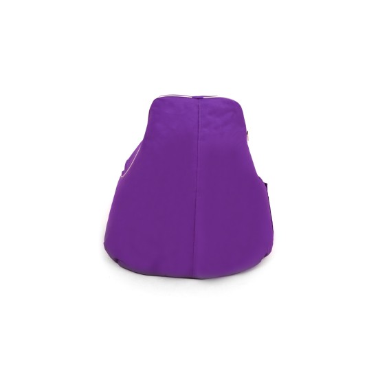 Bean Bag Golf - Purple Purple Bean Bag Golf - Purple Purple