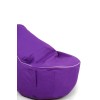Bean Bag Golf - Purple Purple