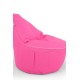 Bean Bag Golf - Pink Pink Bean Bag Golf - Pink Pink
