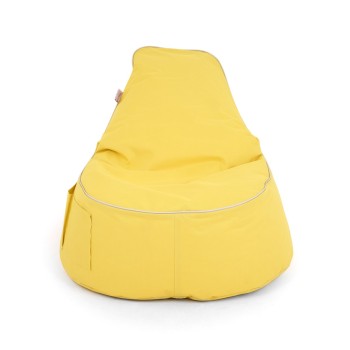 Bean Bag Golf - Yellow Yellow