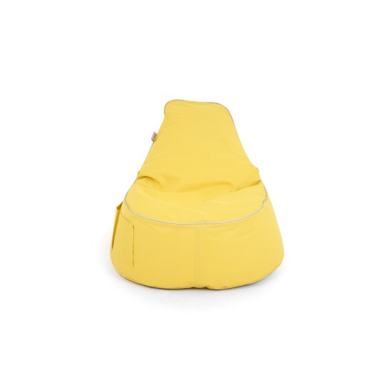 Bean Bag Golf - Yellow Yellow Bean Bag Golf - Yellow Yellow