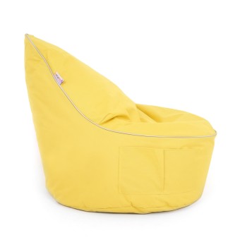 Bean Bag Golf - Yellow Yellow