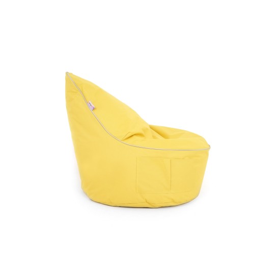 Bean Bag Golf - Yellow Yellow Bean Bag Golf - Yellow Yellow