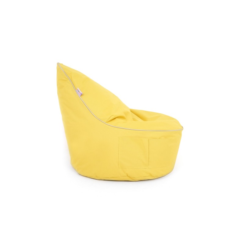 Bean Bag Golf - Yellow Yellow