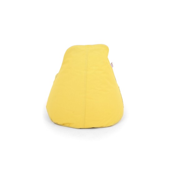 Bean Bag Golf - Yellow Yellow Bean Bag Golf - Yellow Yellow