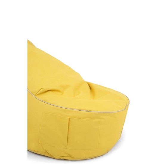 Bean Bag Golf - Yellow Yellow Bean Bag Golf - Yellow Yellow