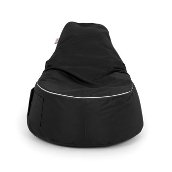 Bean Bag Golf - Black Black