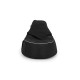 Bean Bag Golf - Black Black Bean Bag Golf - Black Black