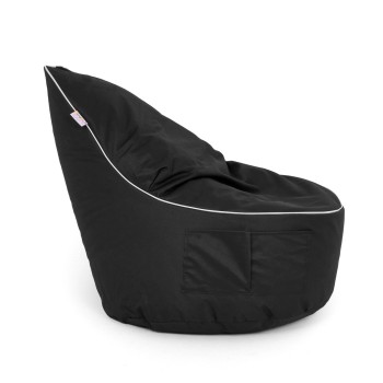 Bean Bag Golf - Black Black