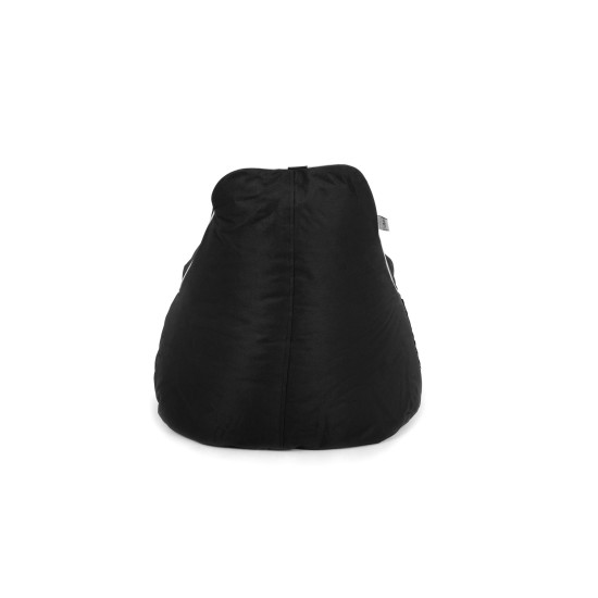 Bean Bag Golf - Black Black Bean Bag Golf - Black Black