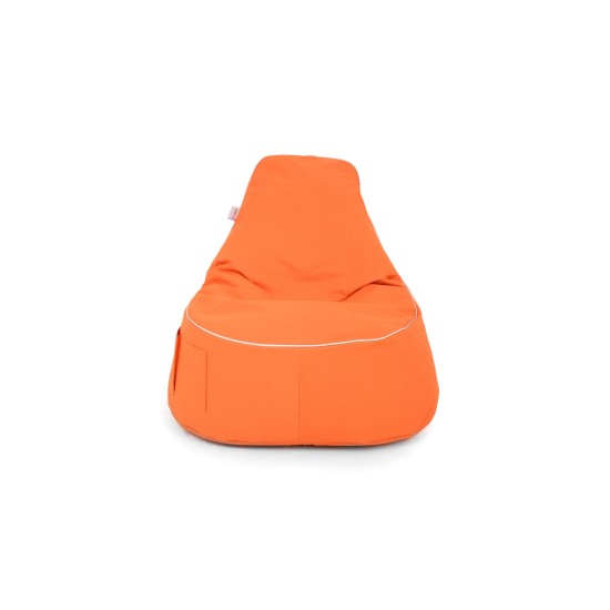 Bean Bag Golf - Orange Orange Bean Bag Golf - Orange Orange
