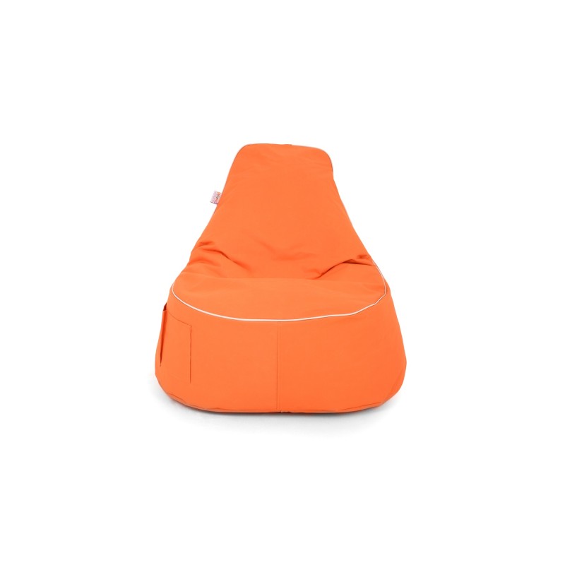 Bean Bag Golf - Orange Orange