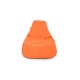 Bean Bag Golf - Orange Orange Bean Bag Golf - Orange Orange