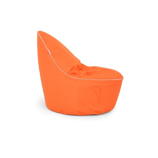 Bean Bag Golf - Orange Orange Bean Bag Golf - Orange Orange