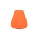 Bean Bag Golf - Orange Orange Bean Bag Golf - Orange Orange