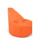 Bean Bag Golf - Orange Orange Bean Bag Golf - Orange Orange