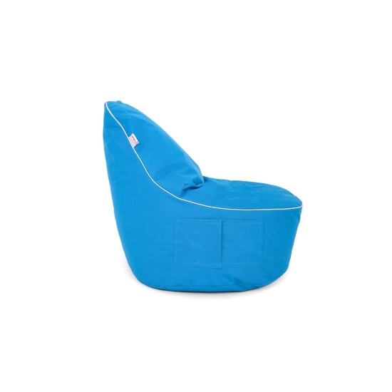Bean Bag Golf - Turquoise Turquoise Bean Bag Golf - Turquoise Turquoise