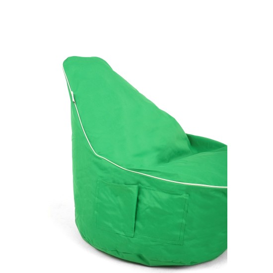 Bean Bag Golf - Green Green Bean Bag Golf - Green Green