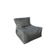 Bean Bag Xxl Sedir - Grey Grey Bean Bag Xxl Sedir - Grey Grey