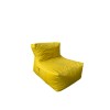 Bean Bag Xxl Sedir - Yellow Yellow