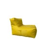 Bean Bag Xxl Sedir - Yellow Yellow