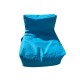 Bean Bag Xxl Sedir - Turquoise Turquoise Bean Bag Xxl Sedir - Turquoise Turquoise
