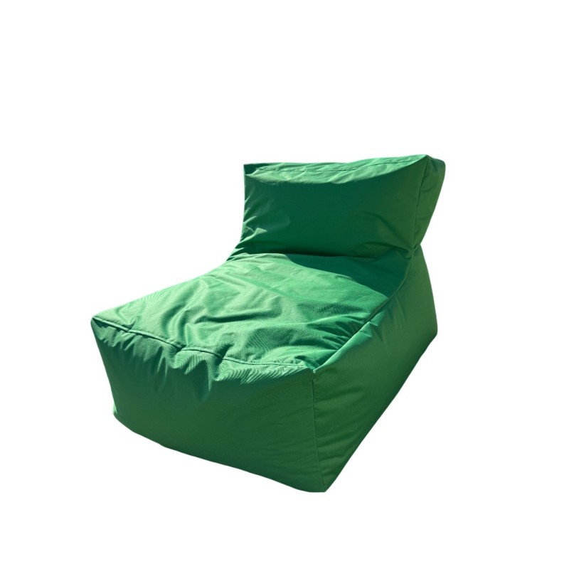 Bean Bag Xxl Sedir - Green Green
