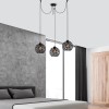 Chandelier Fellini - MR - 897 Black