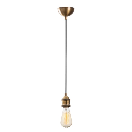 Chandelier Kabluni - MR - 900 Vintage