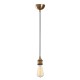 Chandelier Kabluni - MR - 900 Vintage