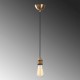 Chandelier Kabluni - MR - 900 Vintage